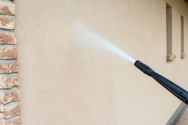 Exterior Home Cleaning in Winchester