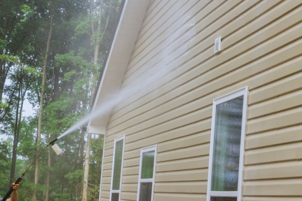 Building Cleaning in Winchester