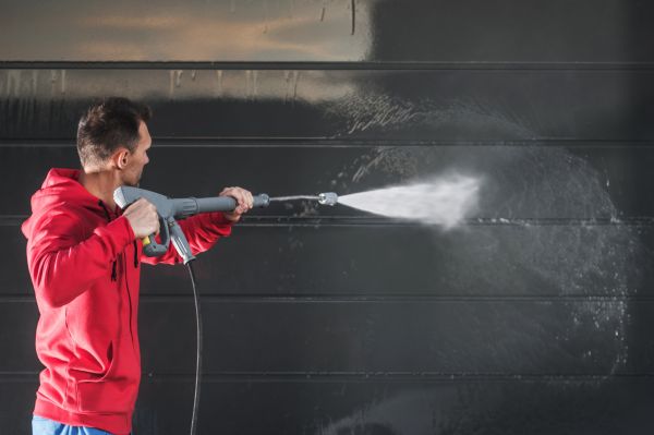 Carport Cleaning in Winchester